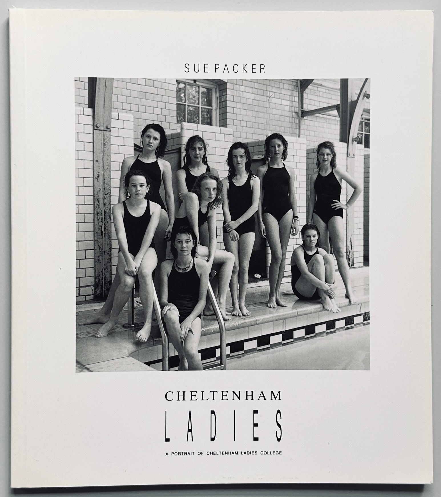 Cheltenham Ladies College