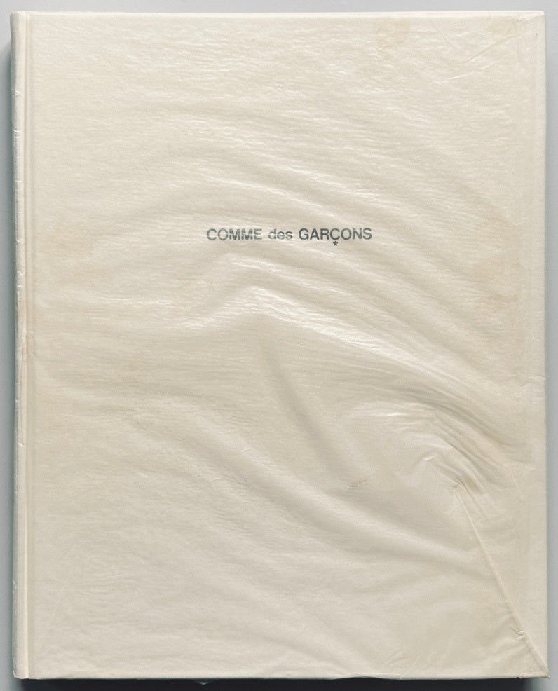 COMME Des GARÇONS 1981-1986