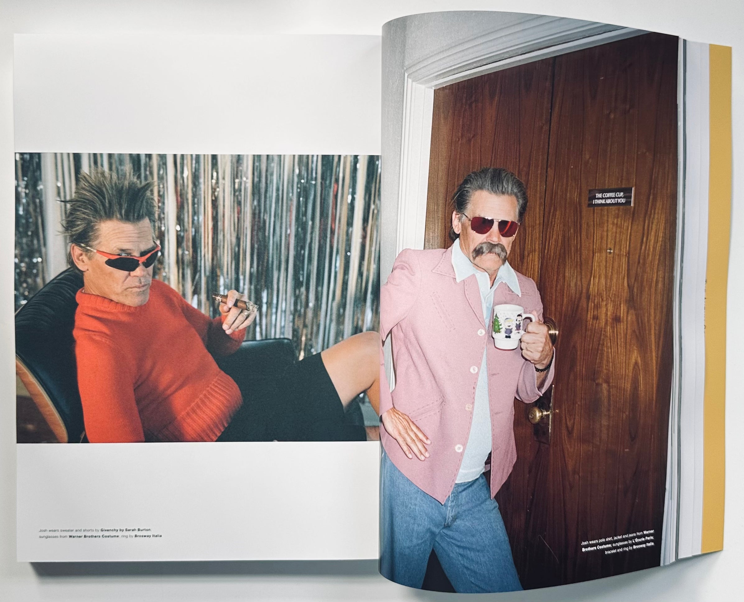 Perfect Issue 11 Zeitgeist