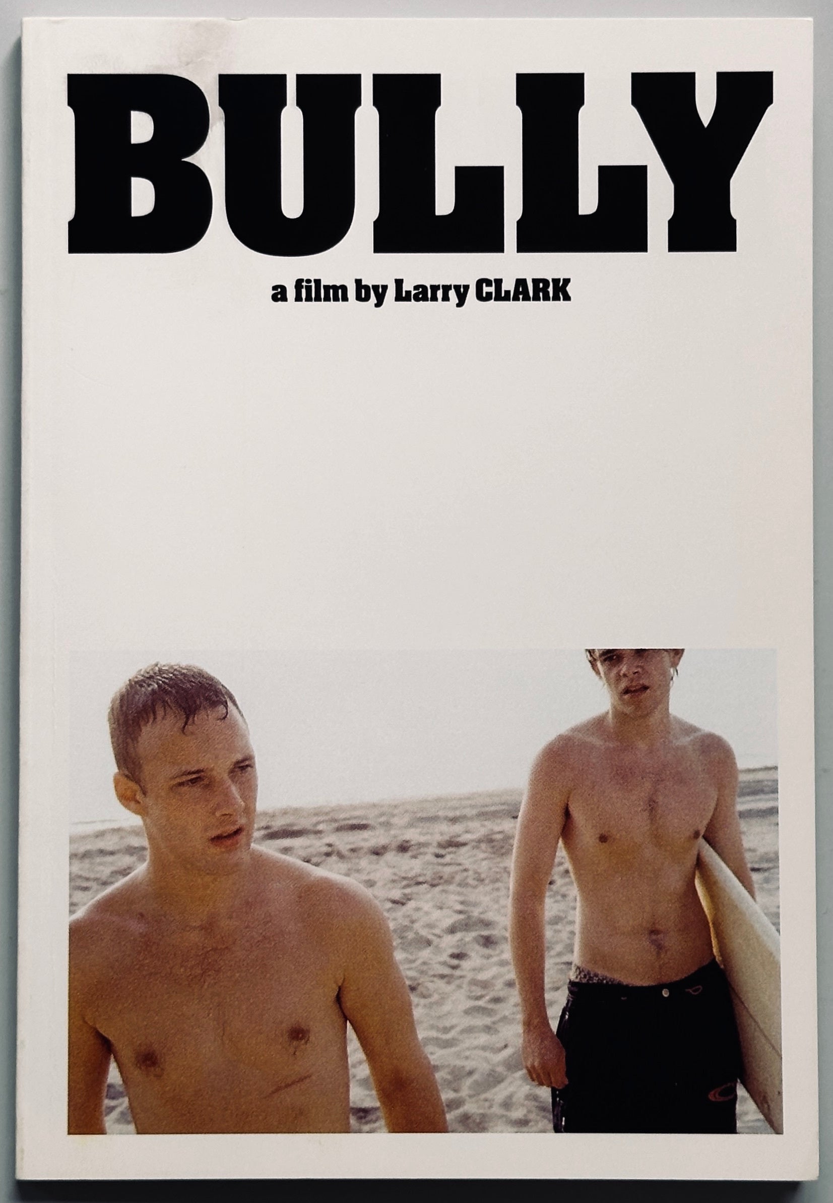 Bully Larry Clark – IDEA
