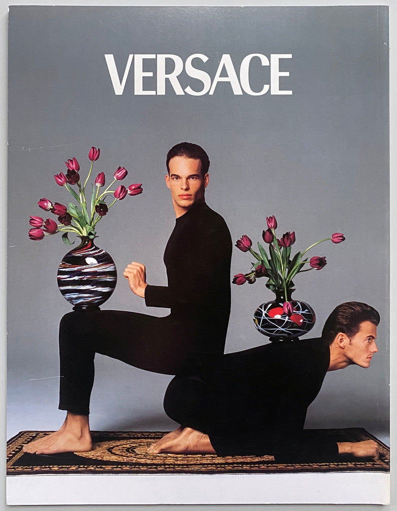 Versace Avedon Spring/Summer 1997