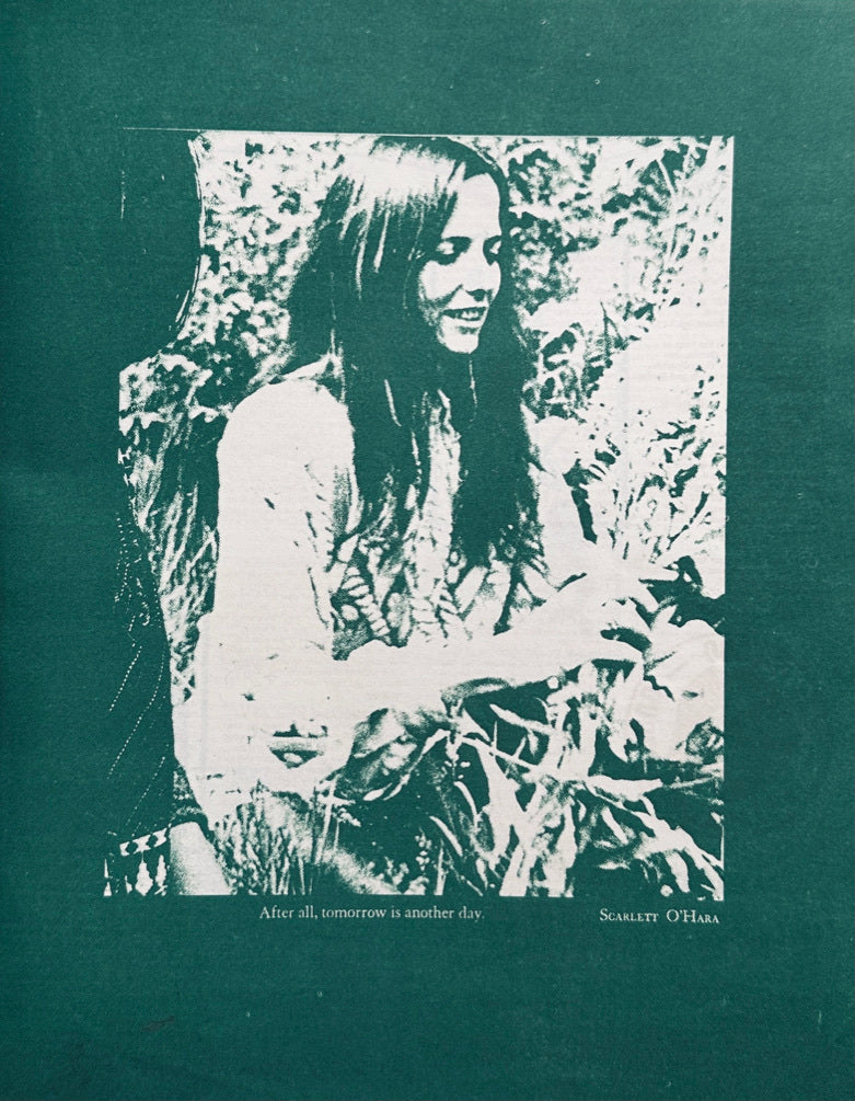 Oz Hippie Atrocities! Issue 1969