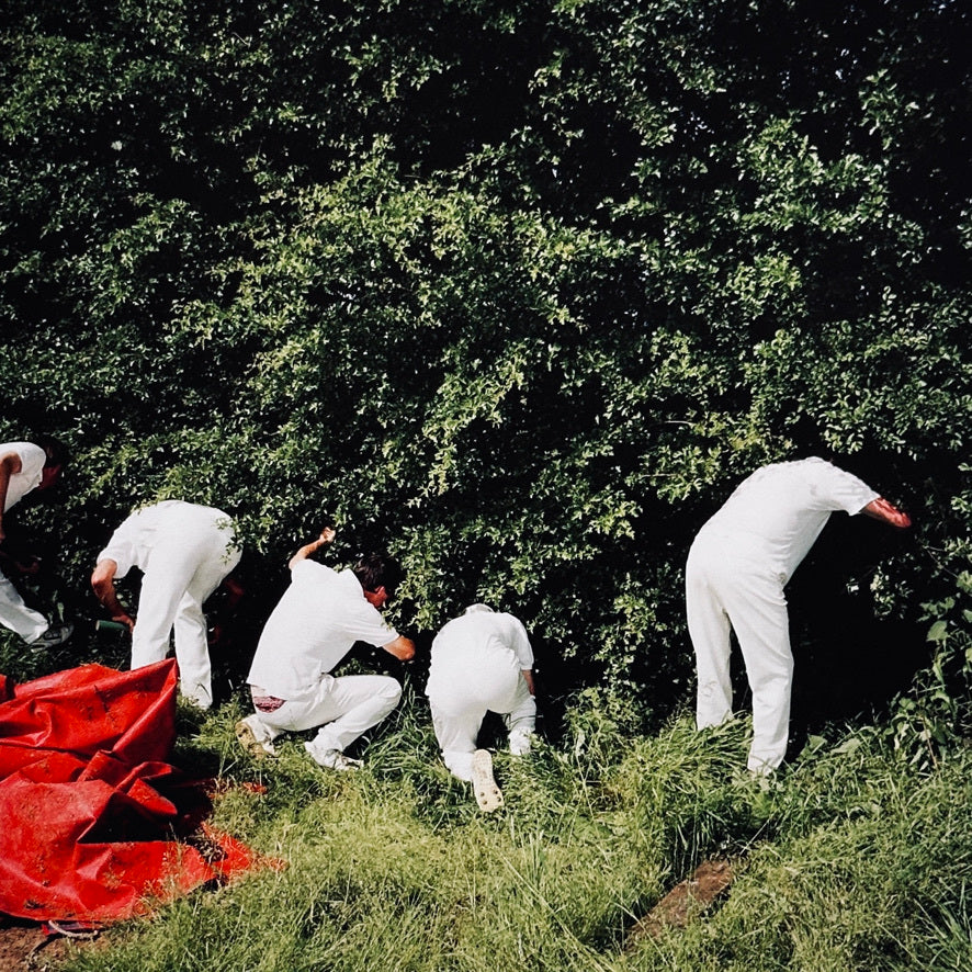 [SIGNED] MARTIN PARR SPORTS & SPECTATORSHIP