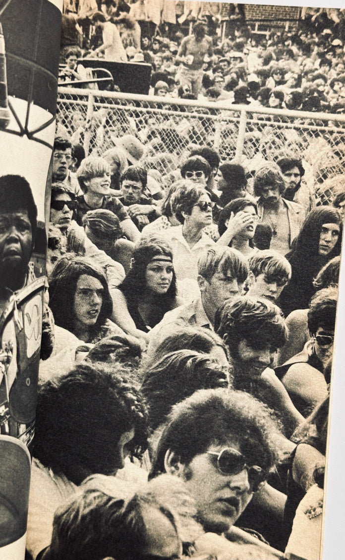 Woodstock 69