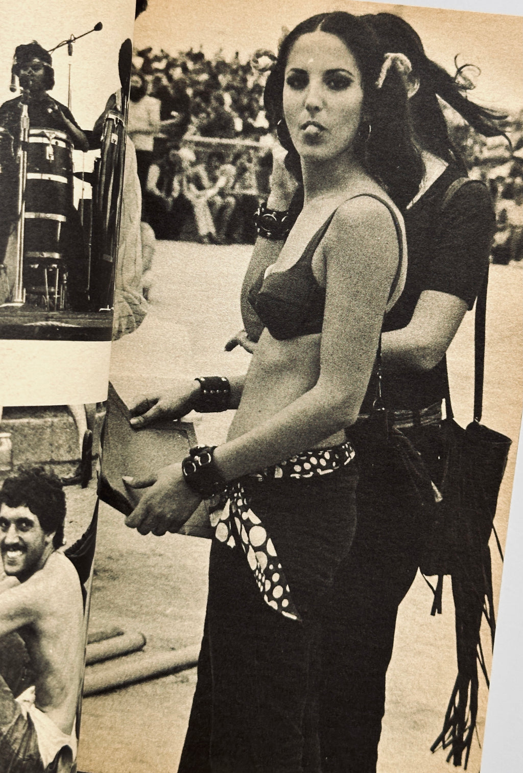 Woodstock 69