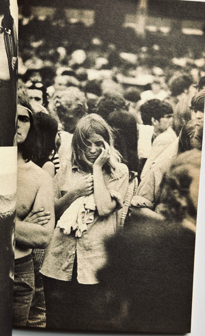 Woodstock 69