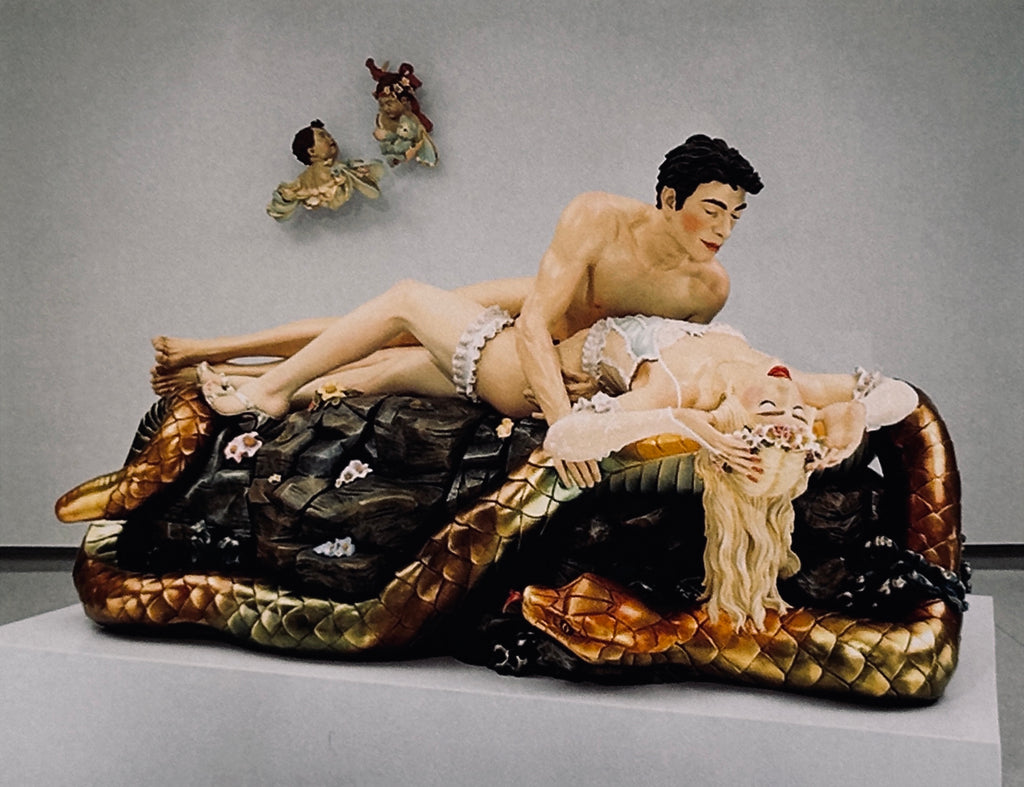 [SIGNED] JEFF KOONS CELEBRATION