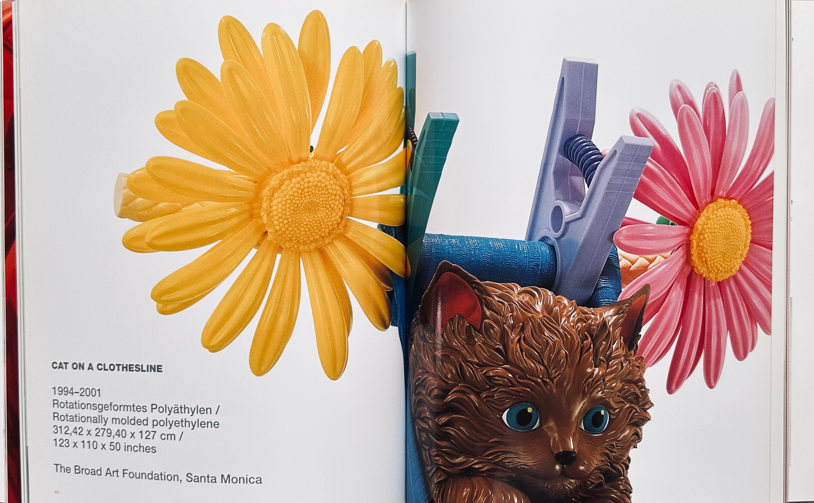 [SIGNED] JEFF KOONS CELEBRATION