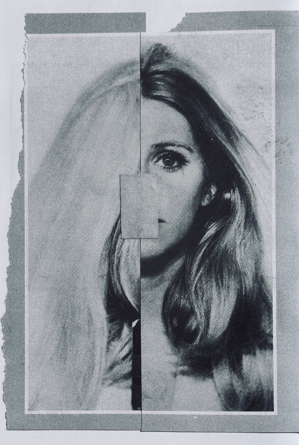 Dash Snow Selected Works from 2001 to 2009