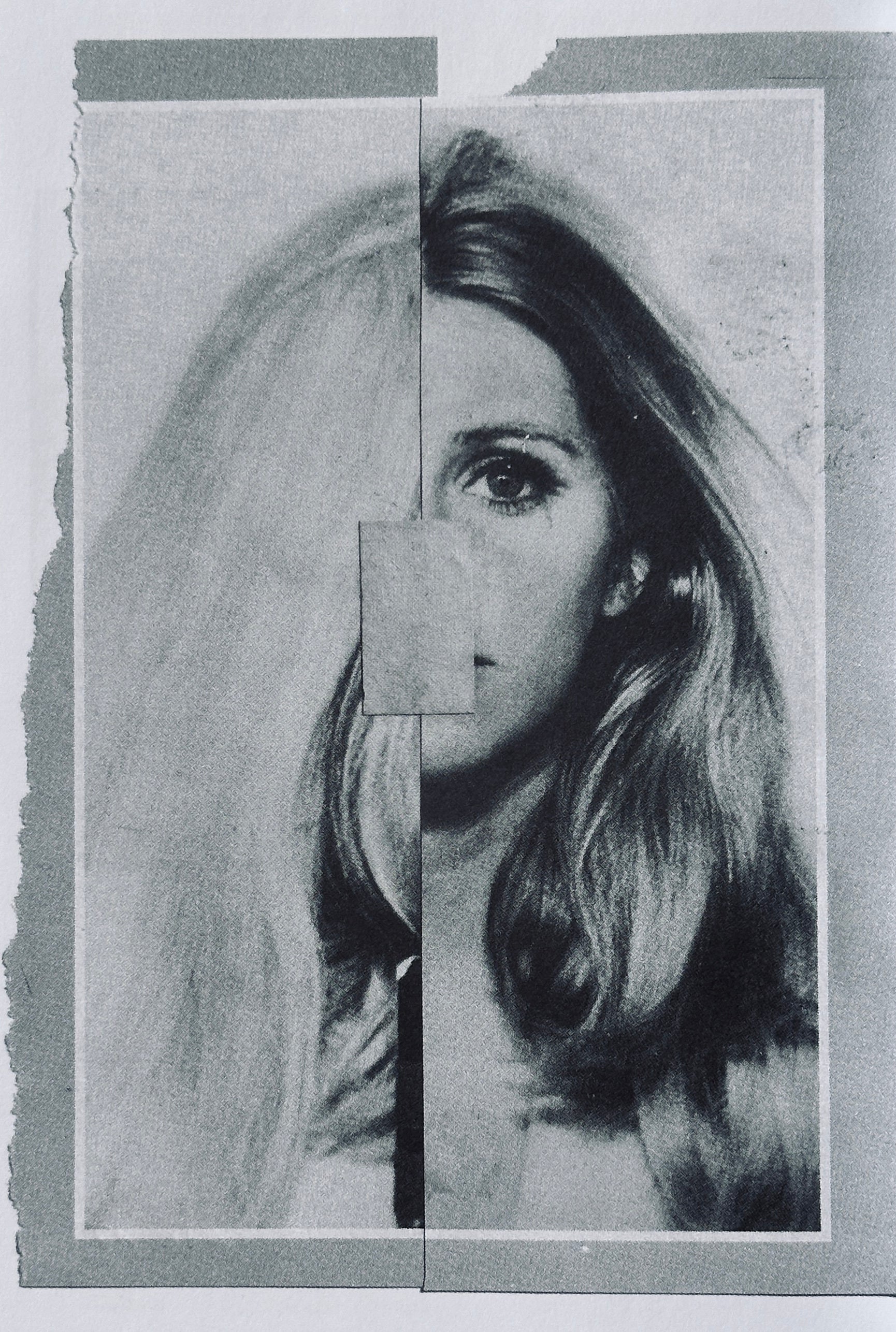 Dash Snow Selected Works from 2001 to 2009
