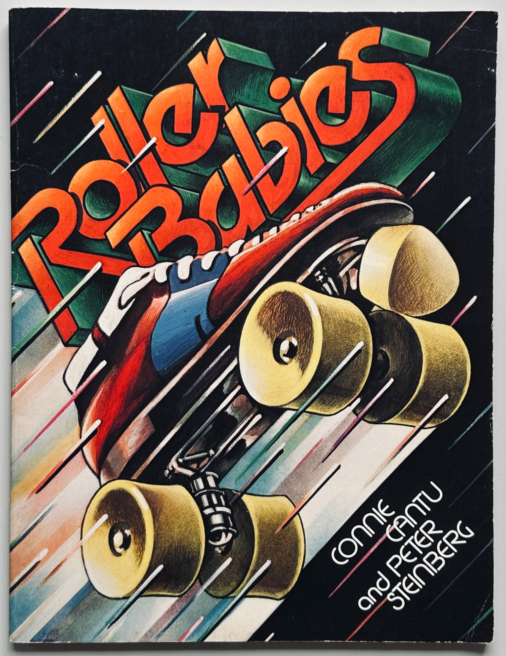Roller Babies