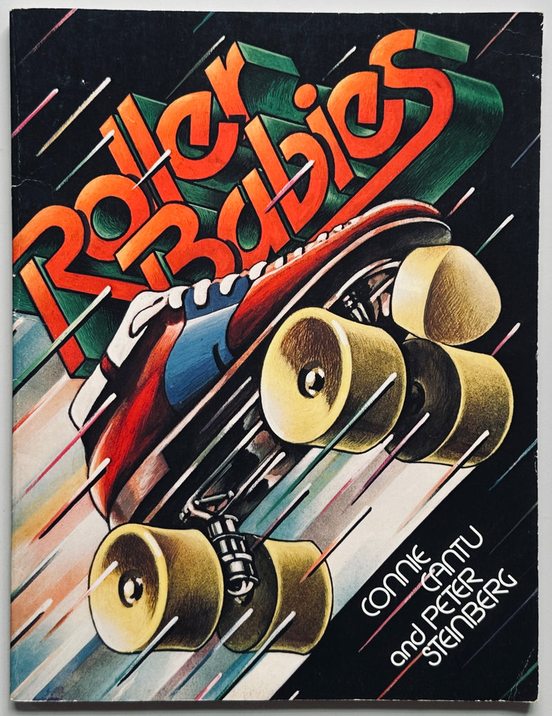 Roller Babies