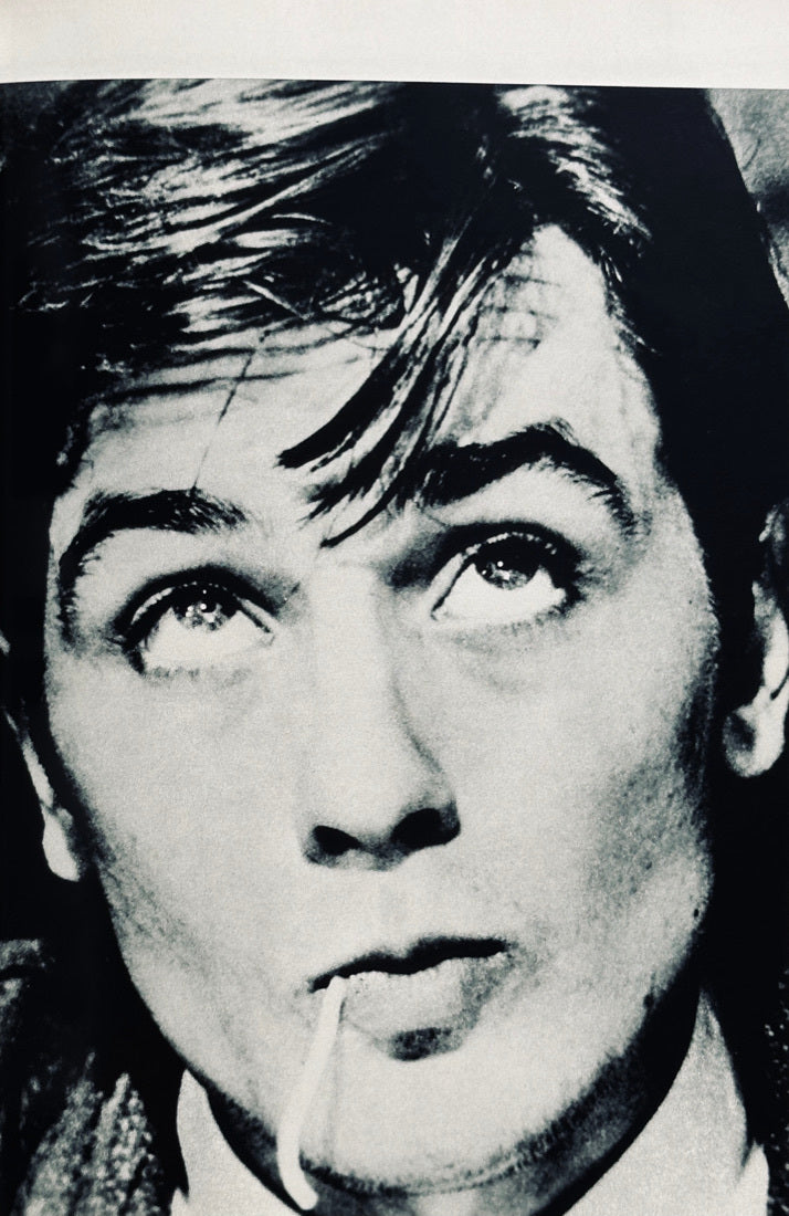 My Alain Delon
