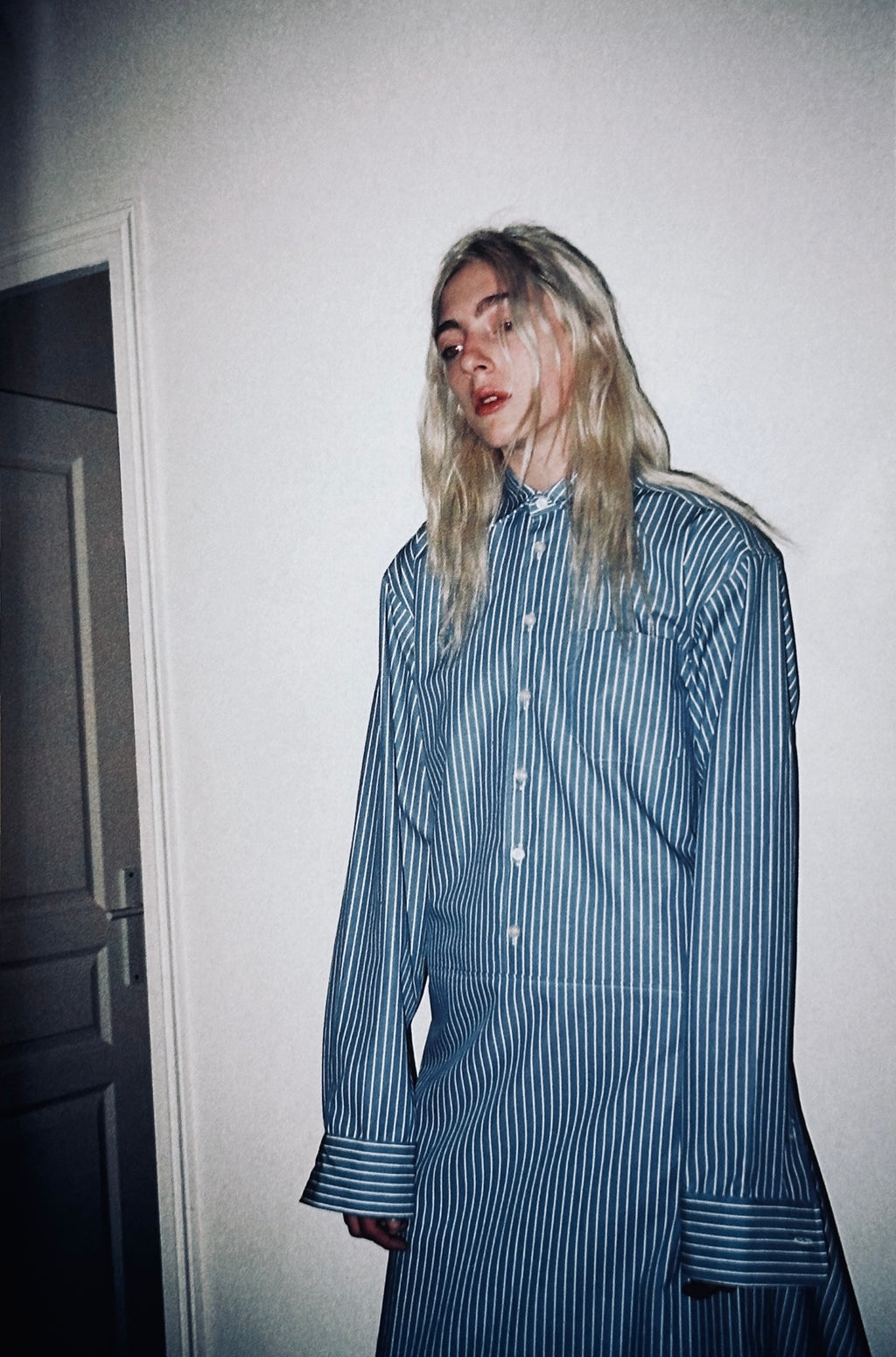 VETEMENTS WORK IN PROGRESS