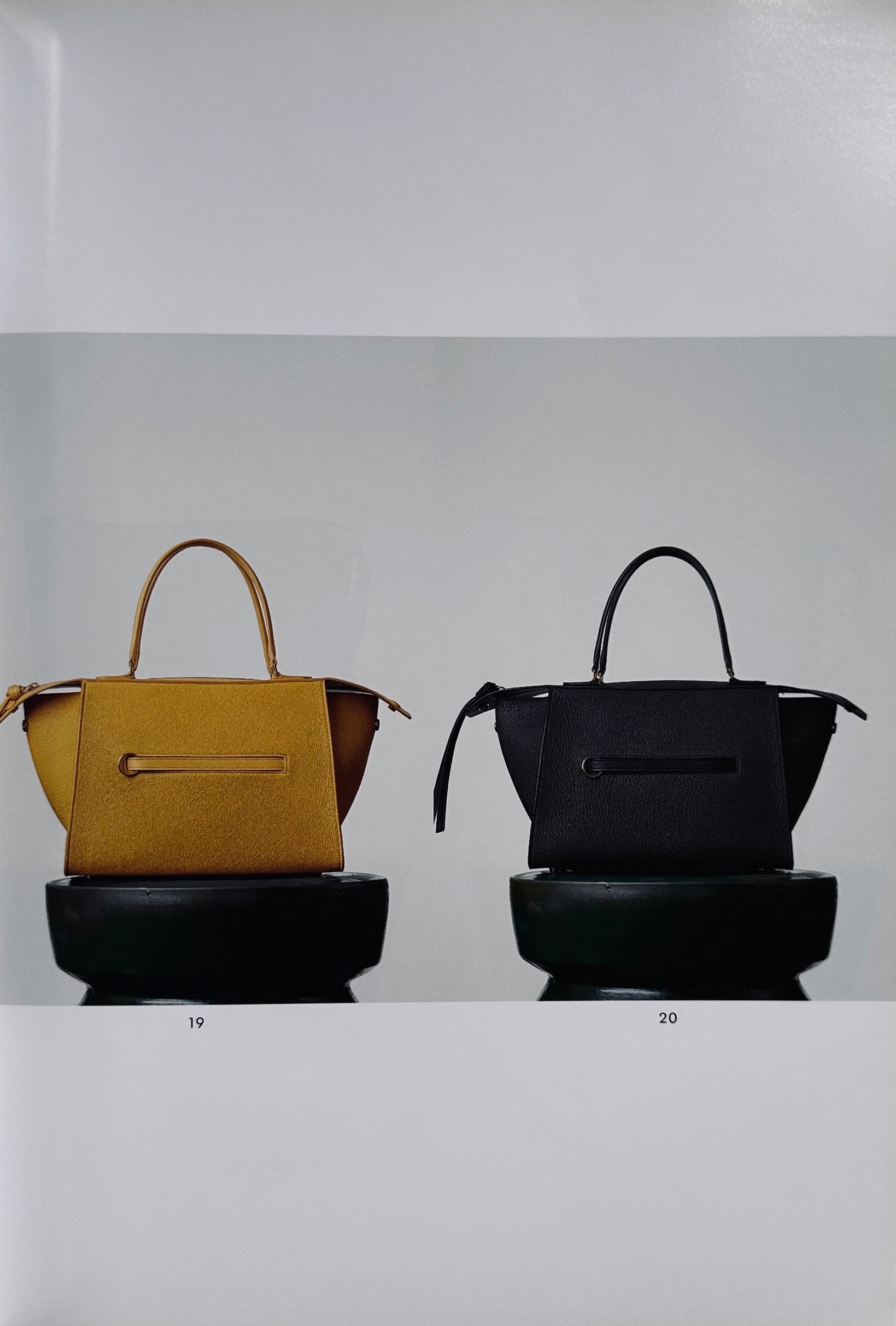 Celine Phoebe Philo Accessories Winter 2015
