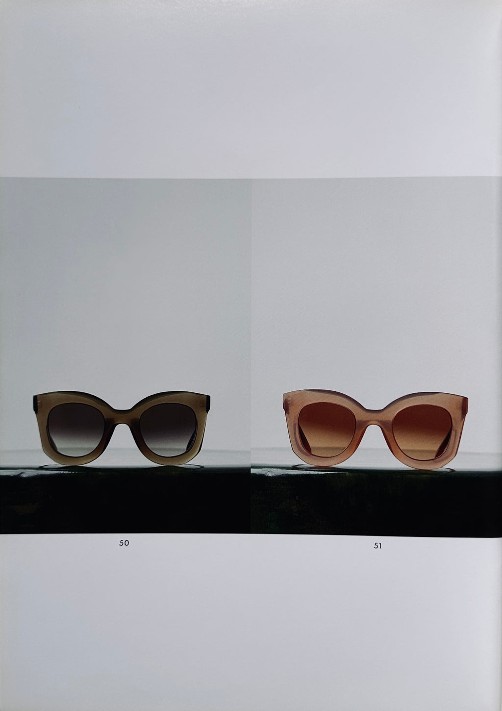 Celine Phoebe Philo Accessories Winter 2015