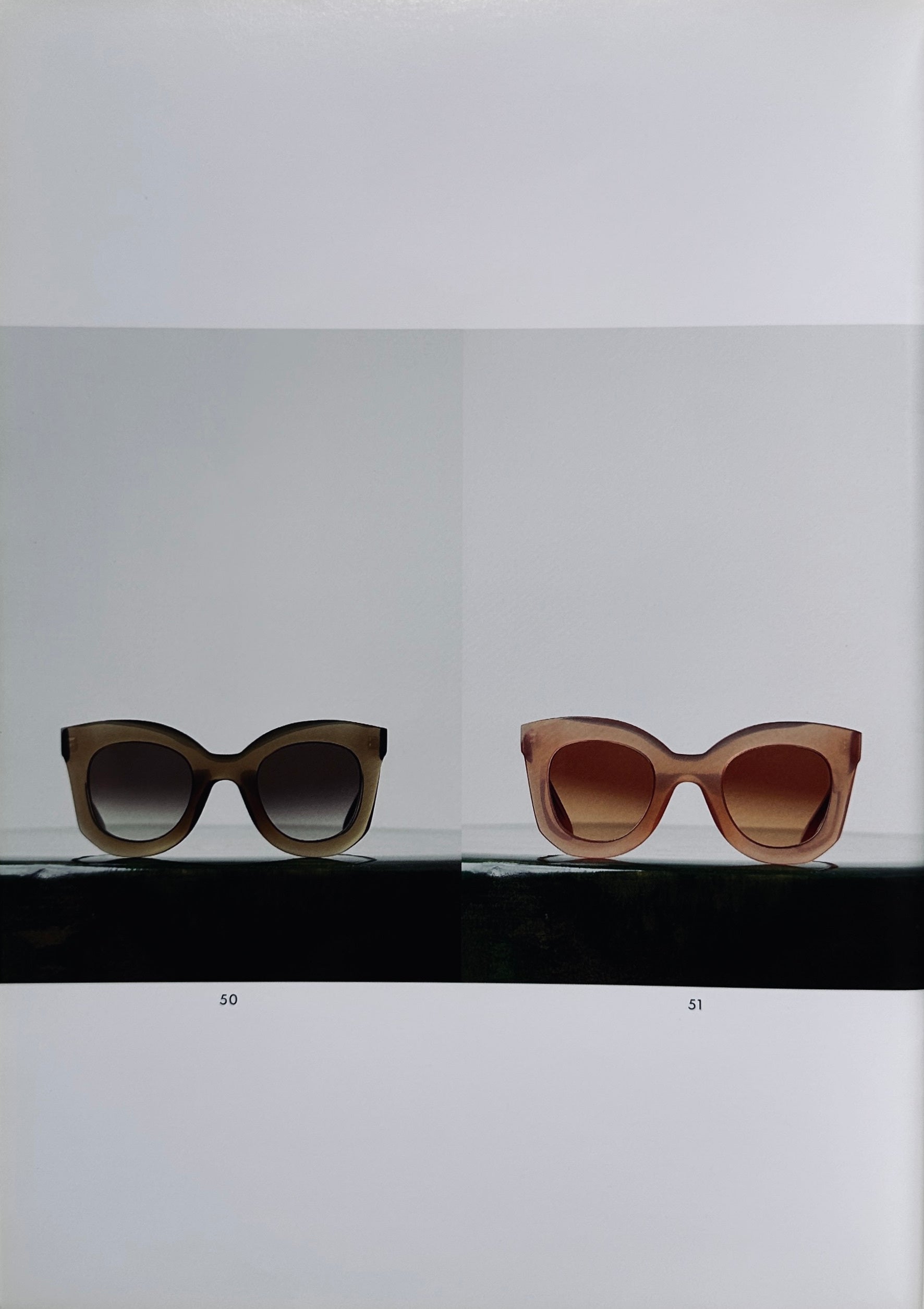 Celine Phoebe Philo Accessories Winter 2015