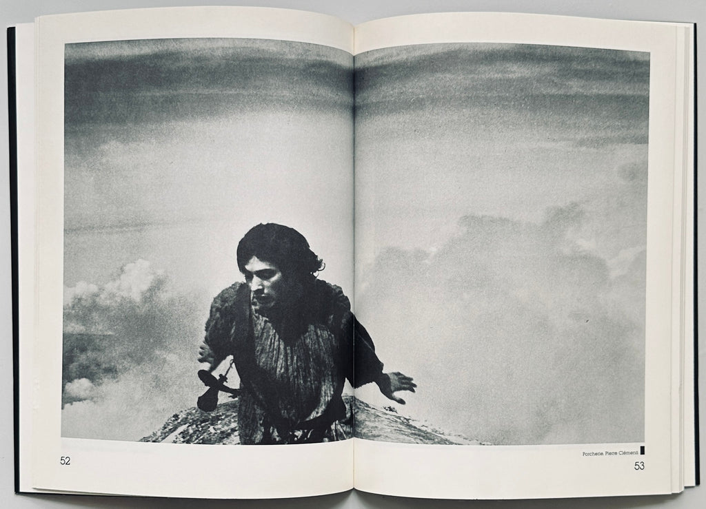 L'univers Esthetique de Pasolini