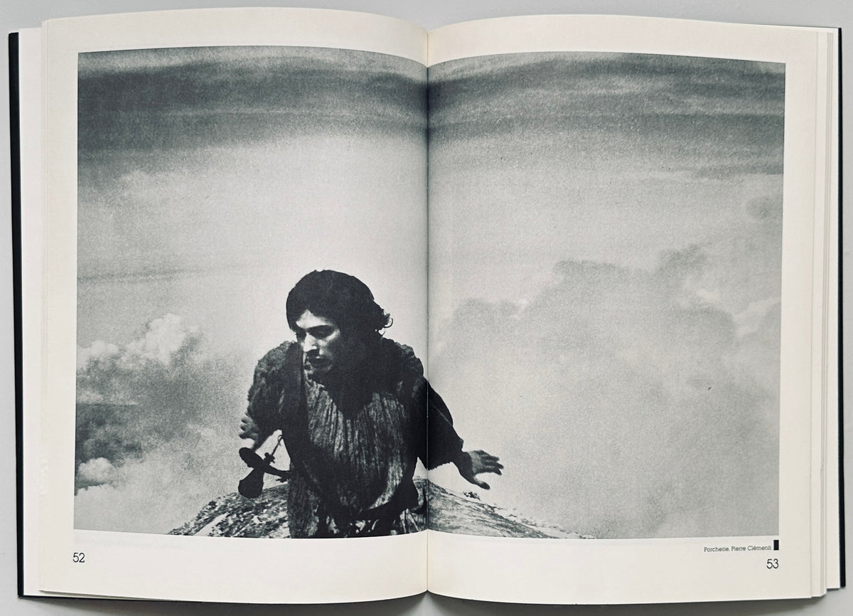 L'univers Esthetique de Pasolini