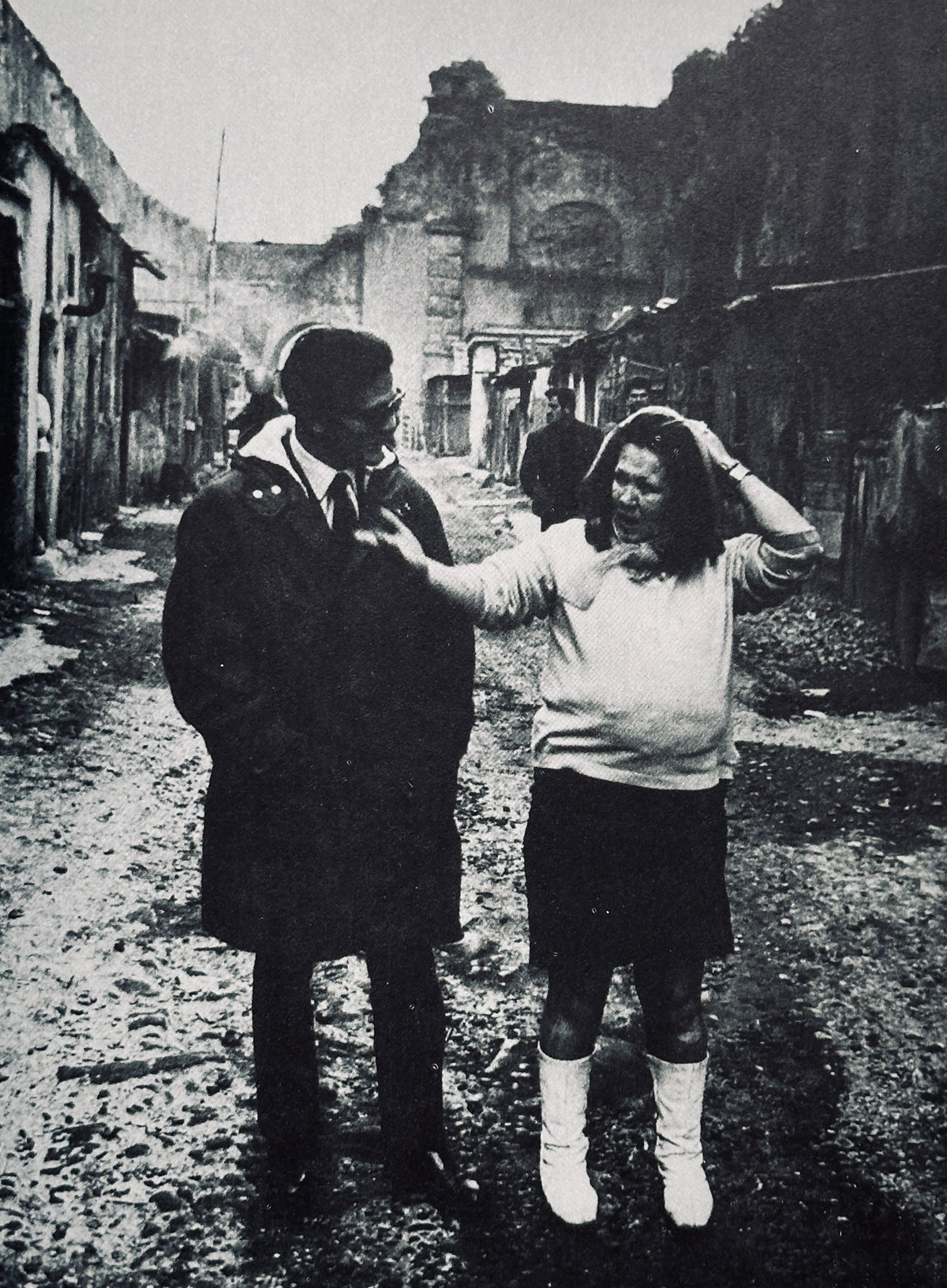 L'univers Esthetique de Pasolini