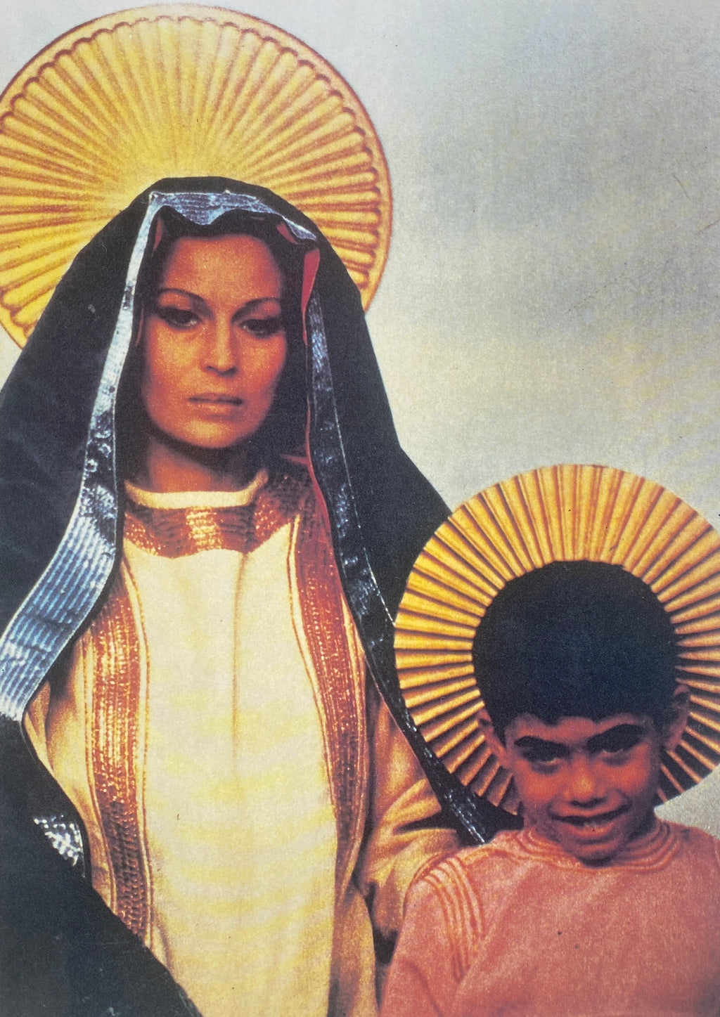 L'univers Esthetique de Pasolini
