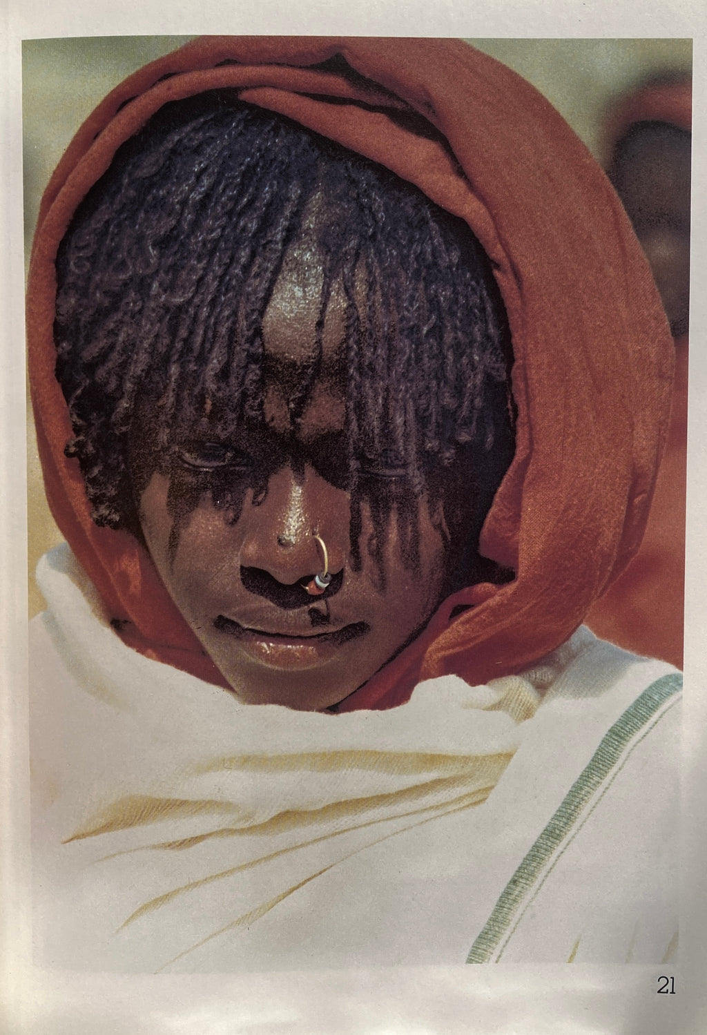 L'univers Esthetique de Pasolini