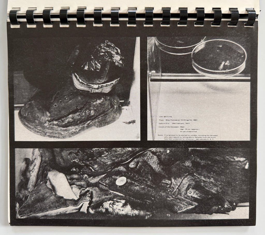 Boy Blackmail 1st Edition 1980