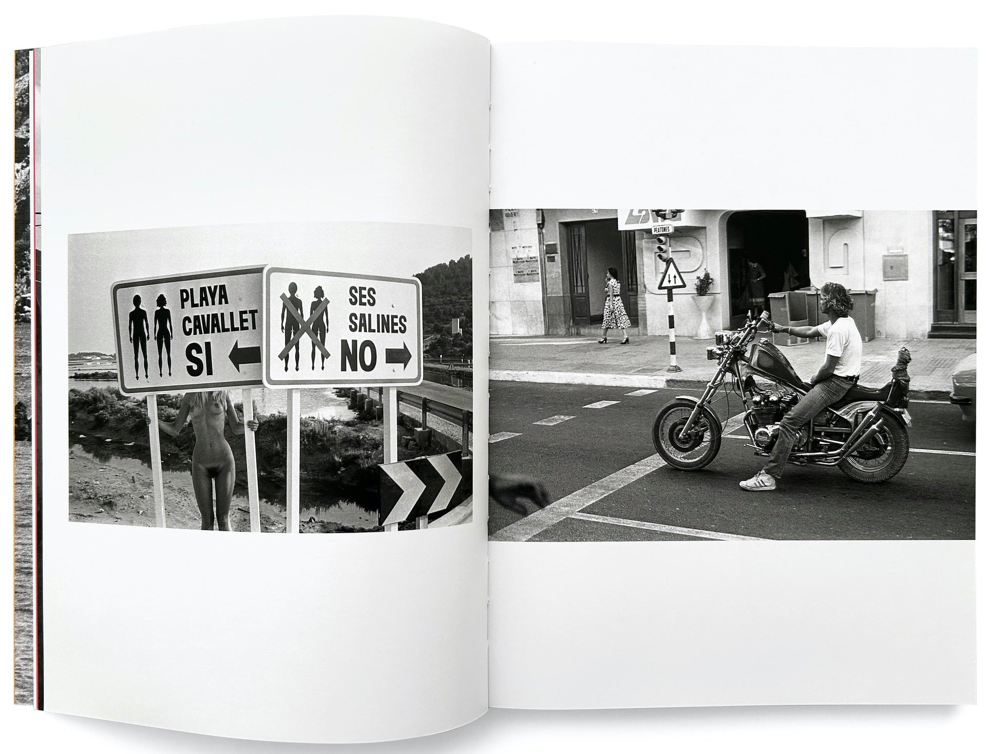 Oriol Maspons Ibiza (Hardcover)