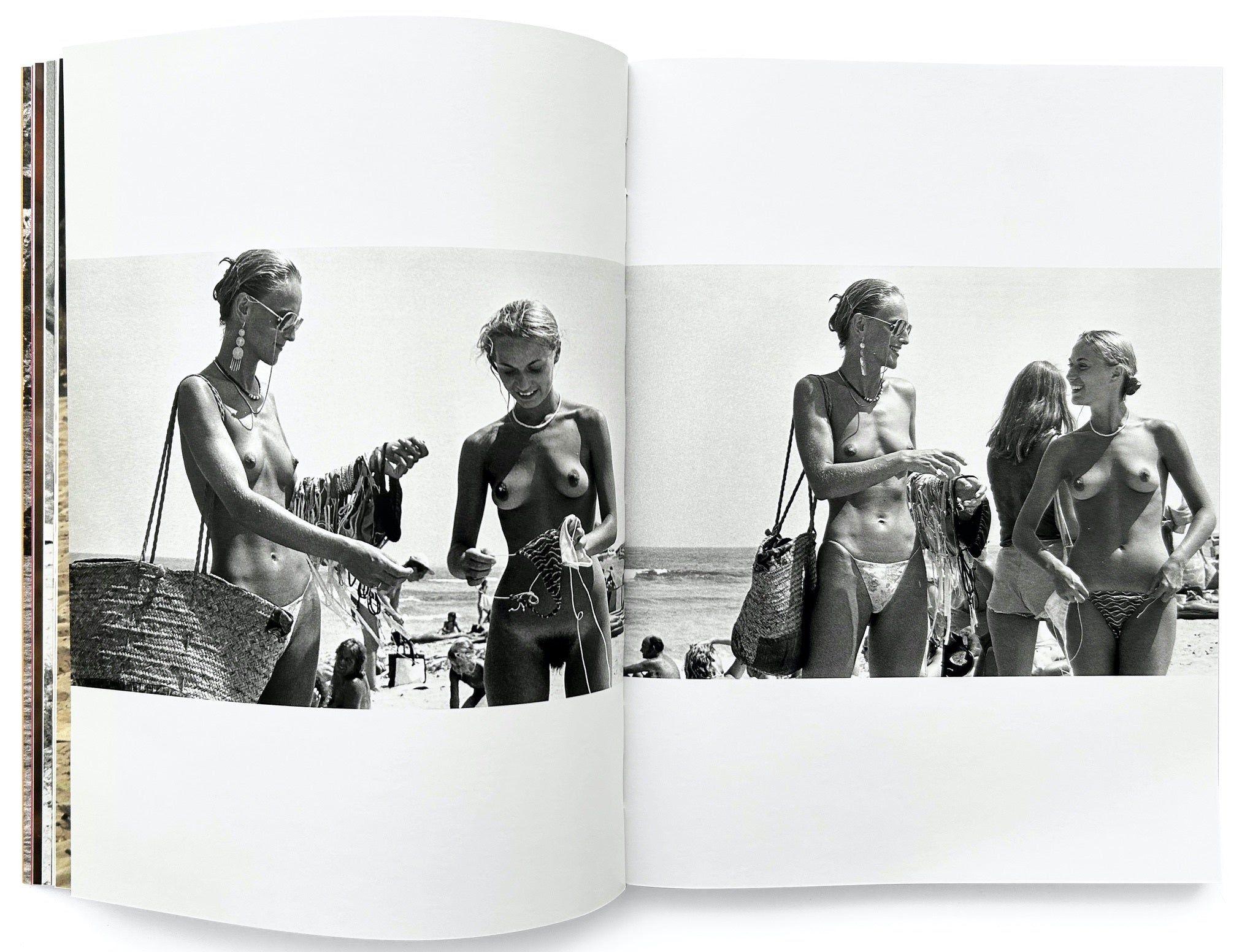 Oriol Maspons Ibiza (Hardcover)