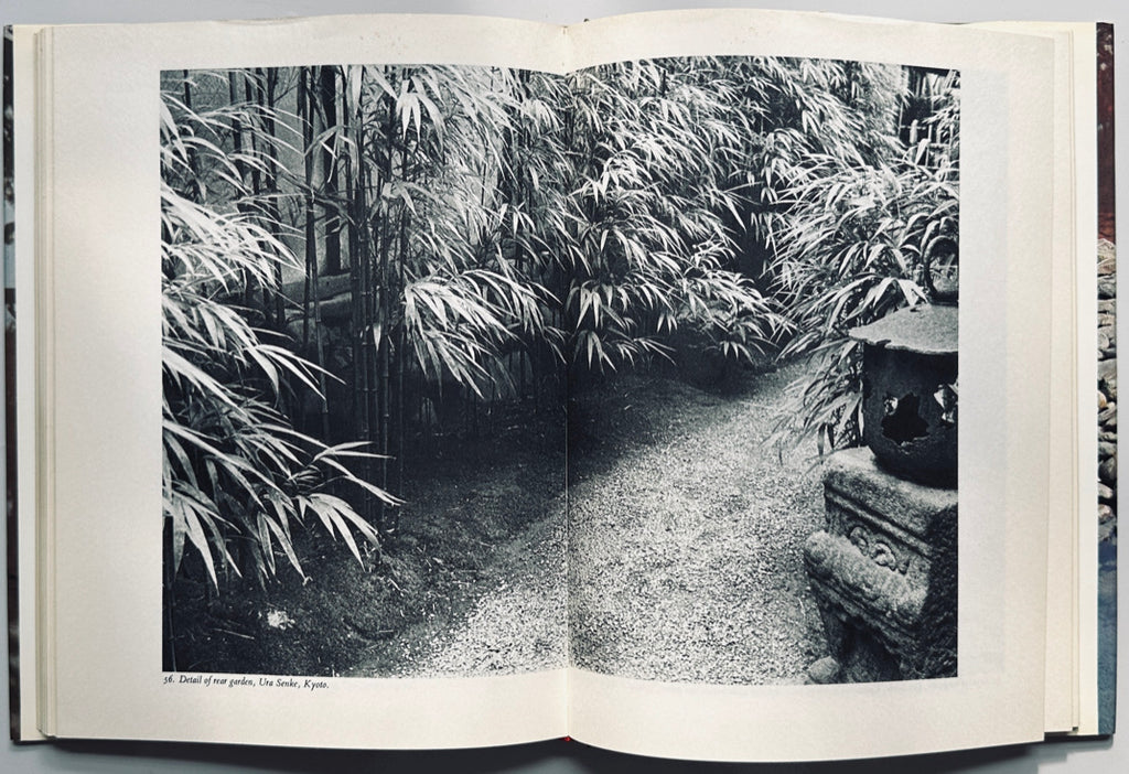 Space & Illusion In the Japanese Garden