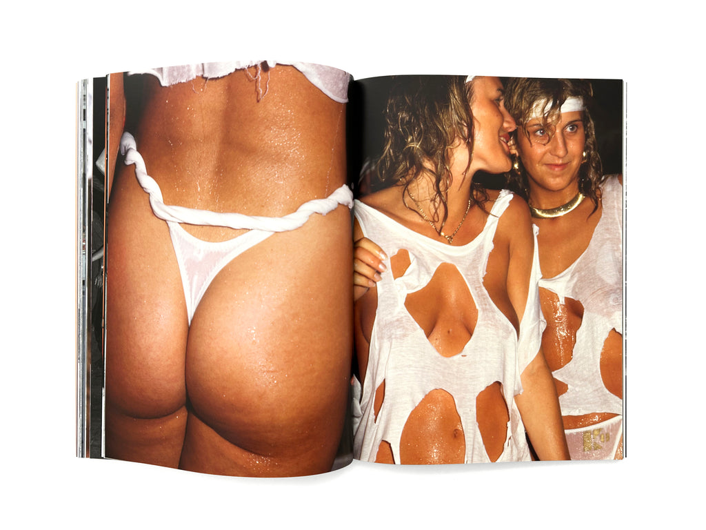 Oriol Maspons Ibiza (Hardcover)