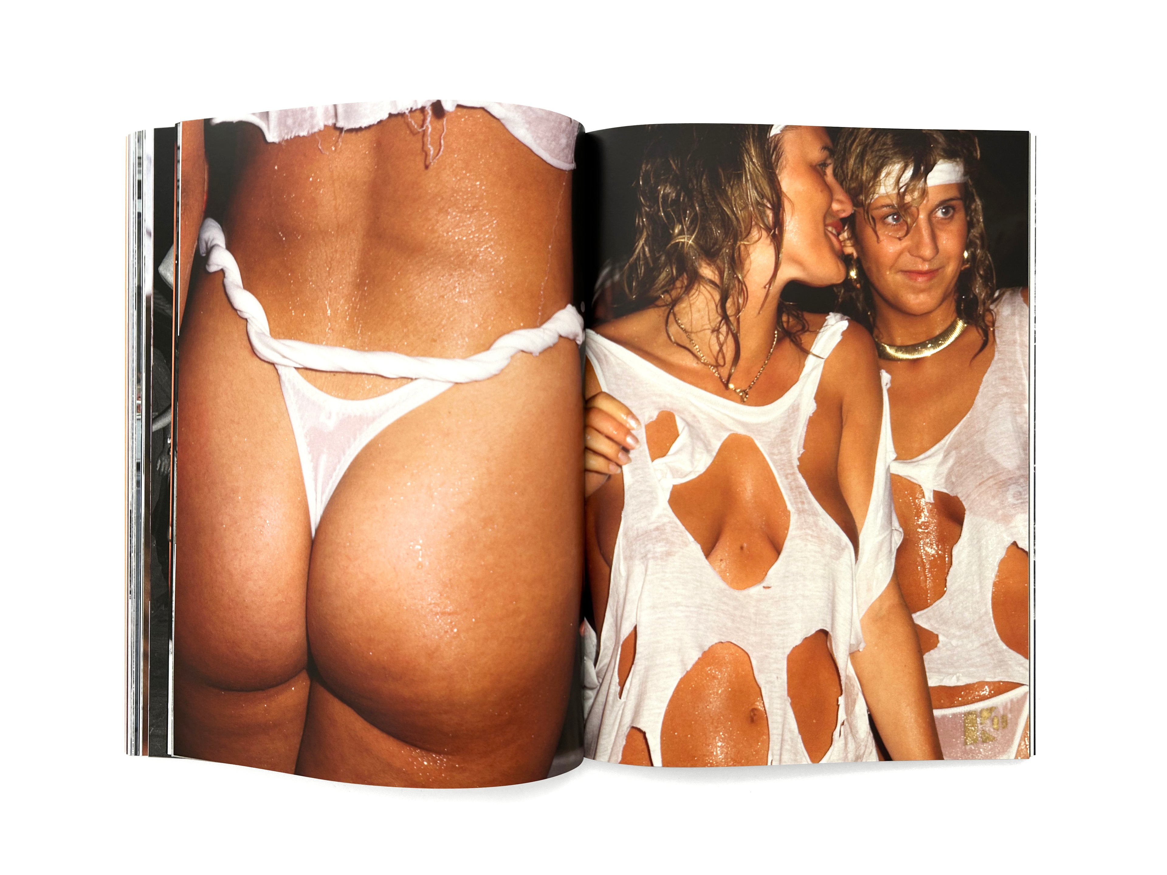 Oriol Maspons Ibiza (Hardcover)