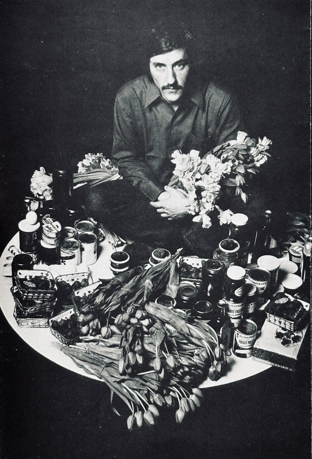 Ed Ruscha Prints and Publications 1962-1974