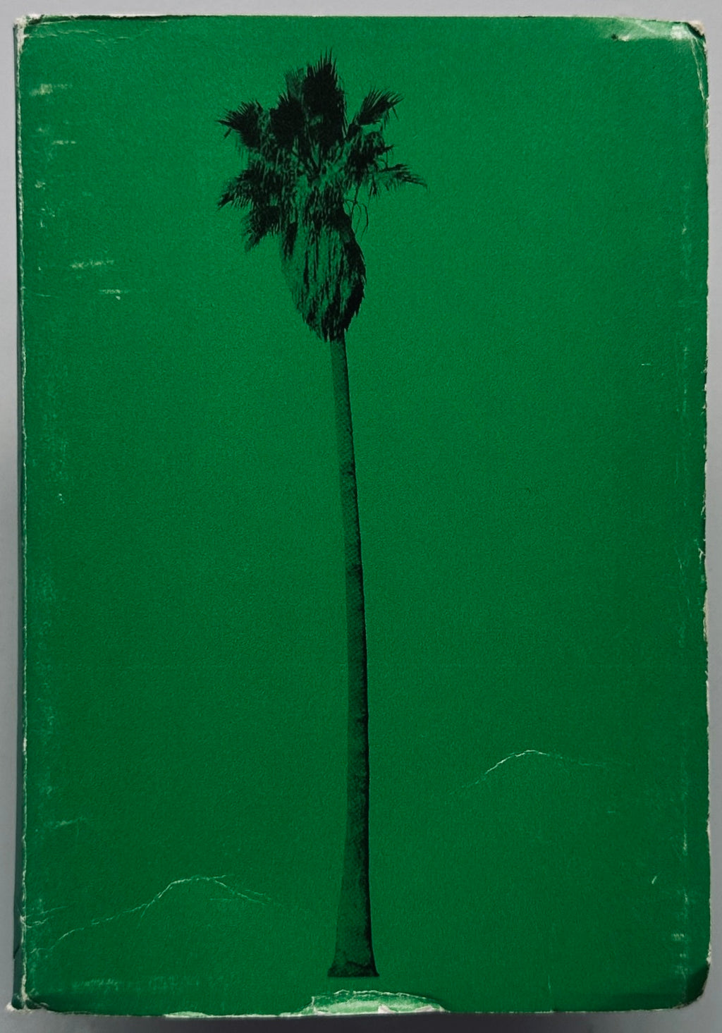 Ed Ruscha Prints and Publications 1962-1974