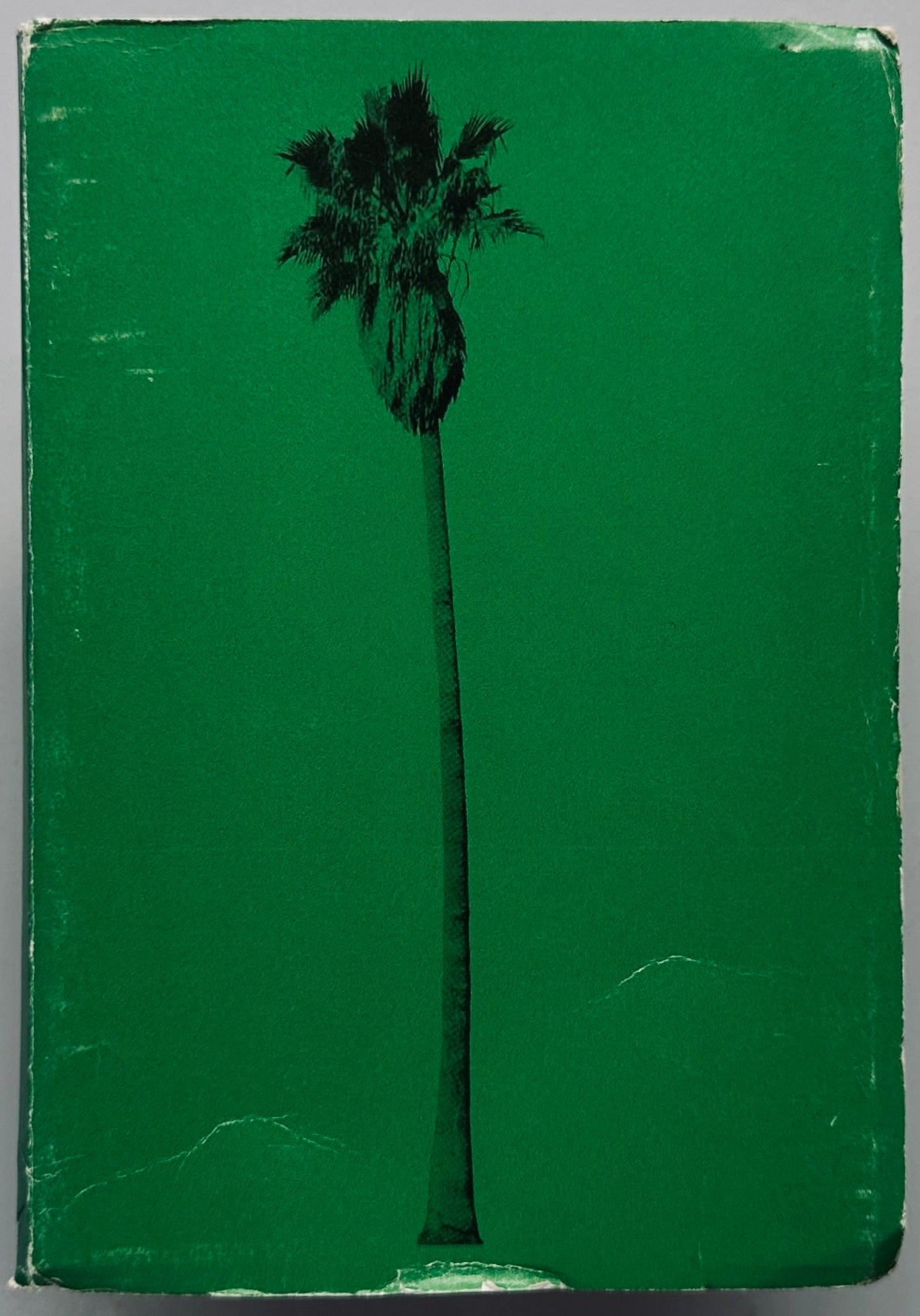 Ed Ruscha Prints and Publications 1962-1974