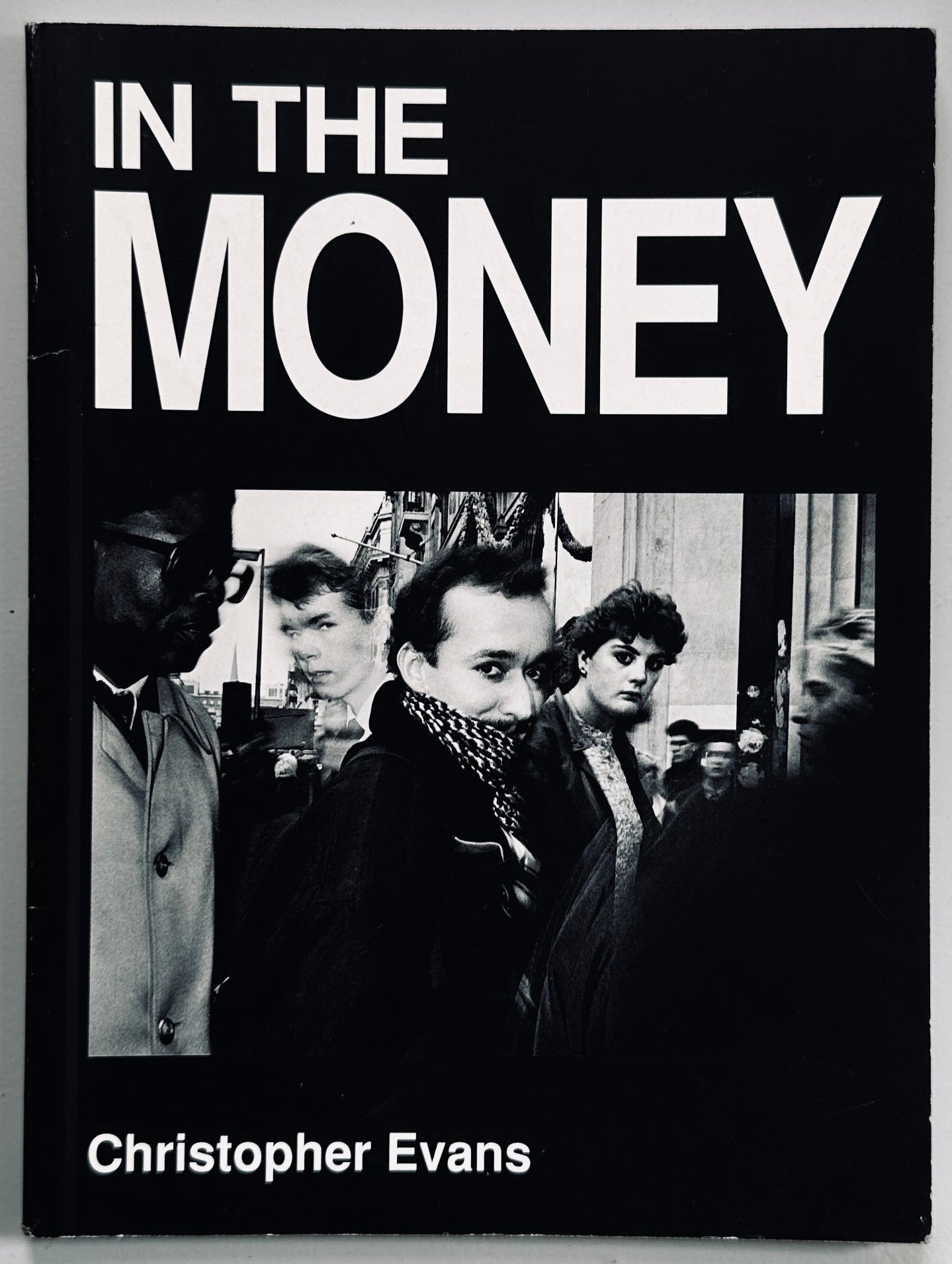 In The Money