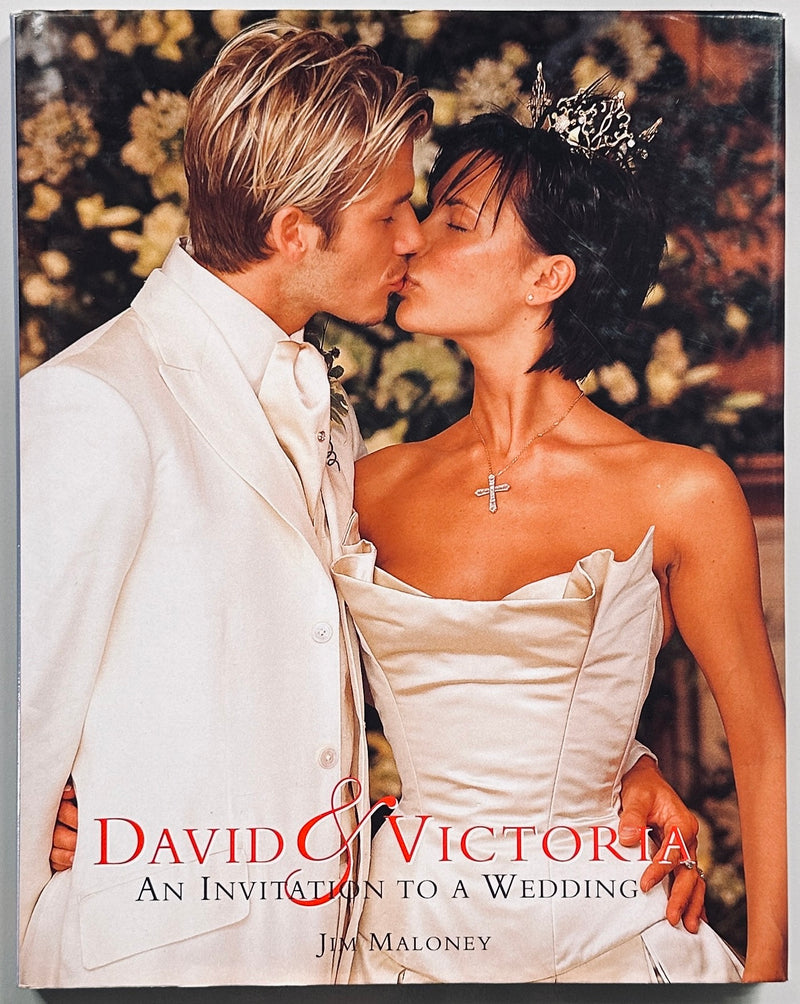 David & Victoria