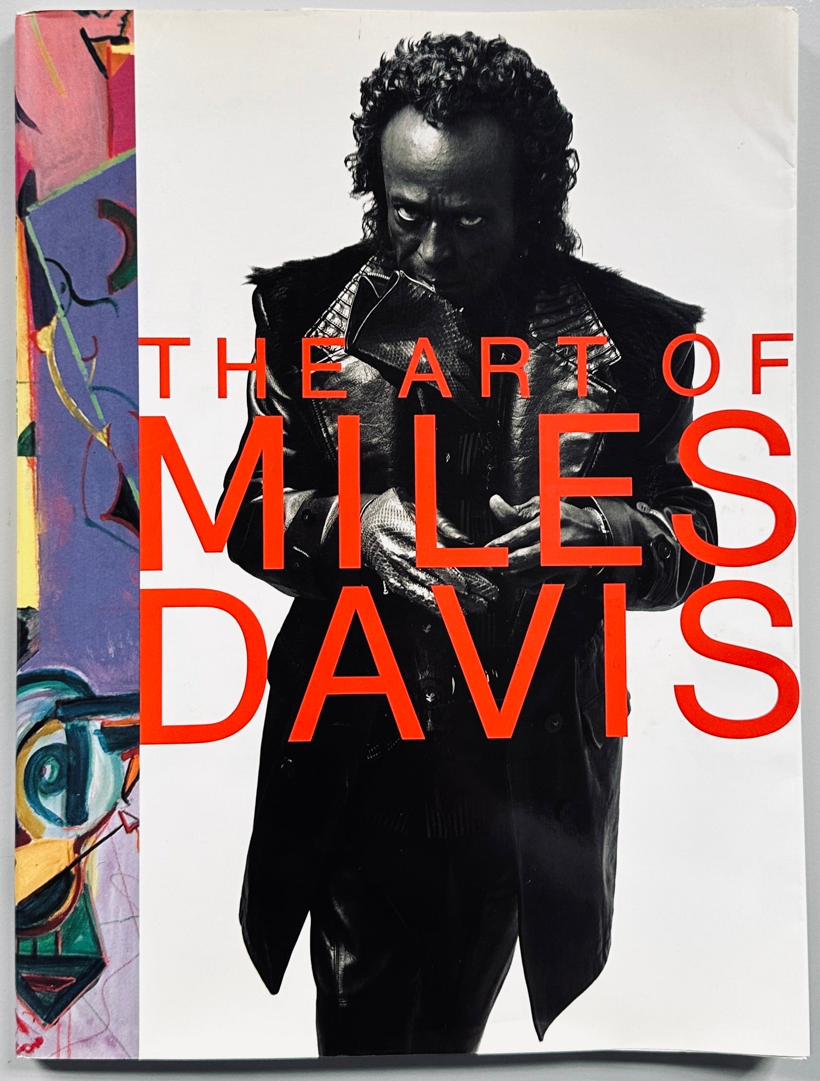 The Art of Miles Davis