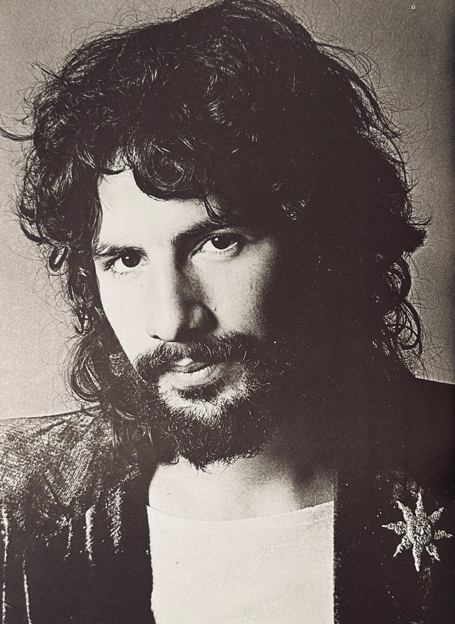 Cat Stevens Music From The...