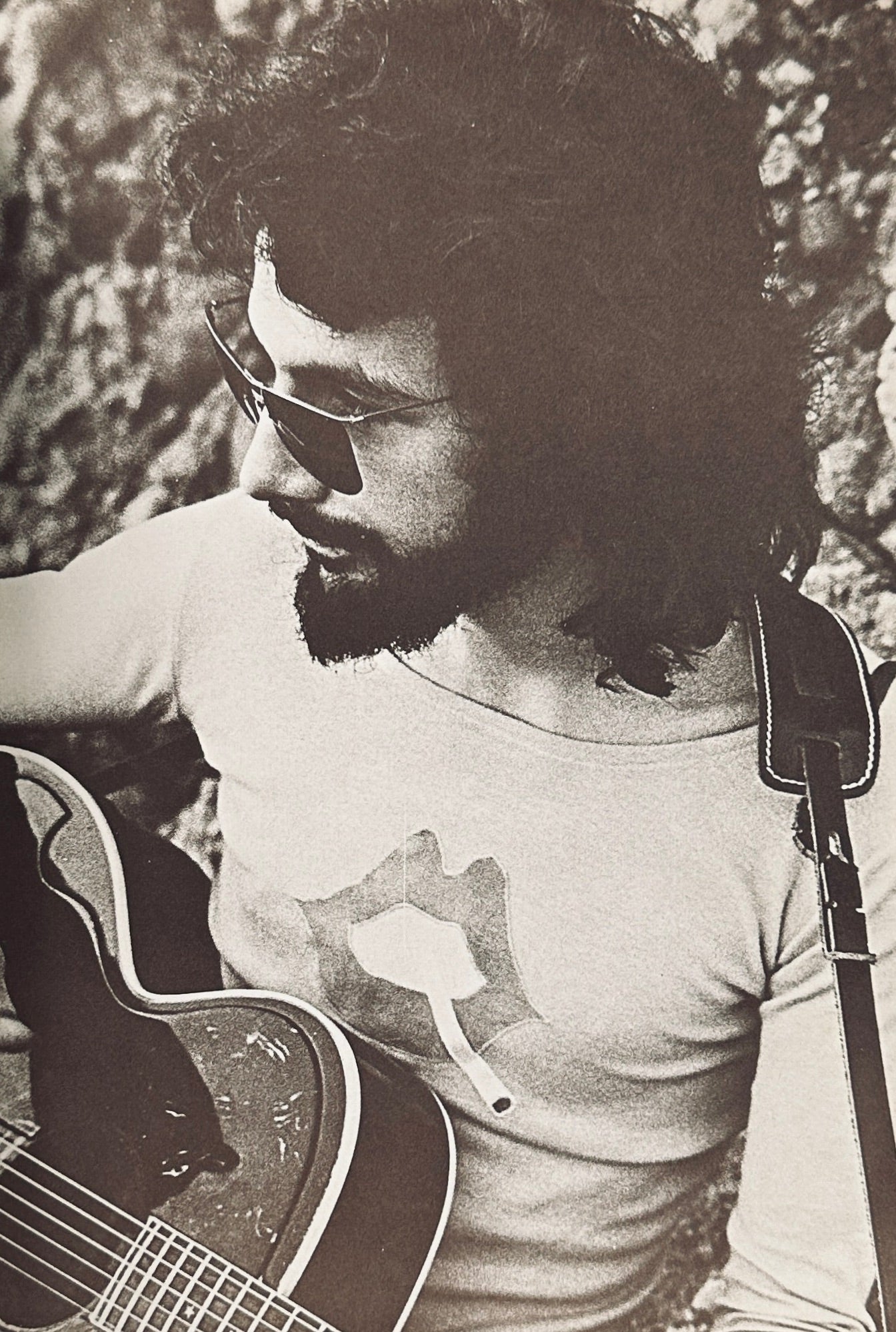 Cat Stevens Music From The...