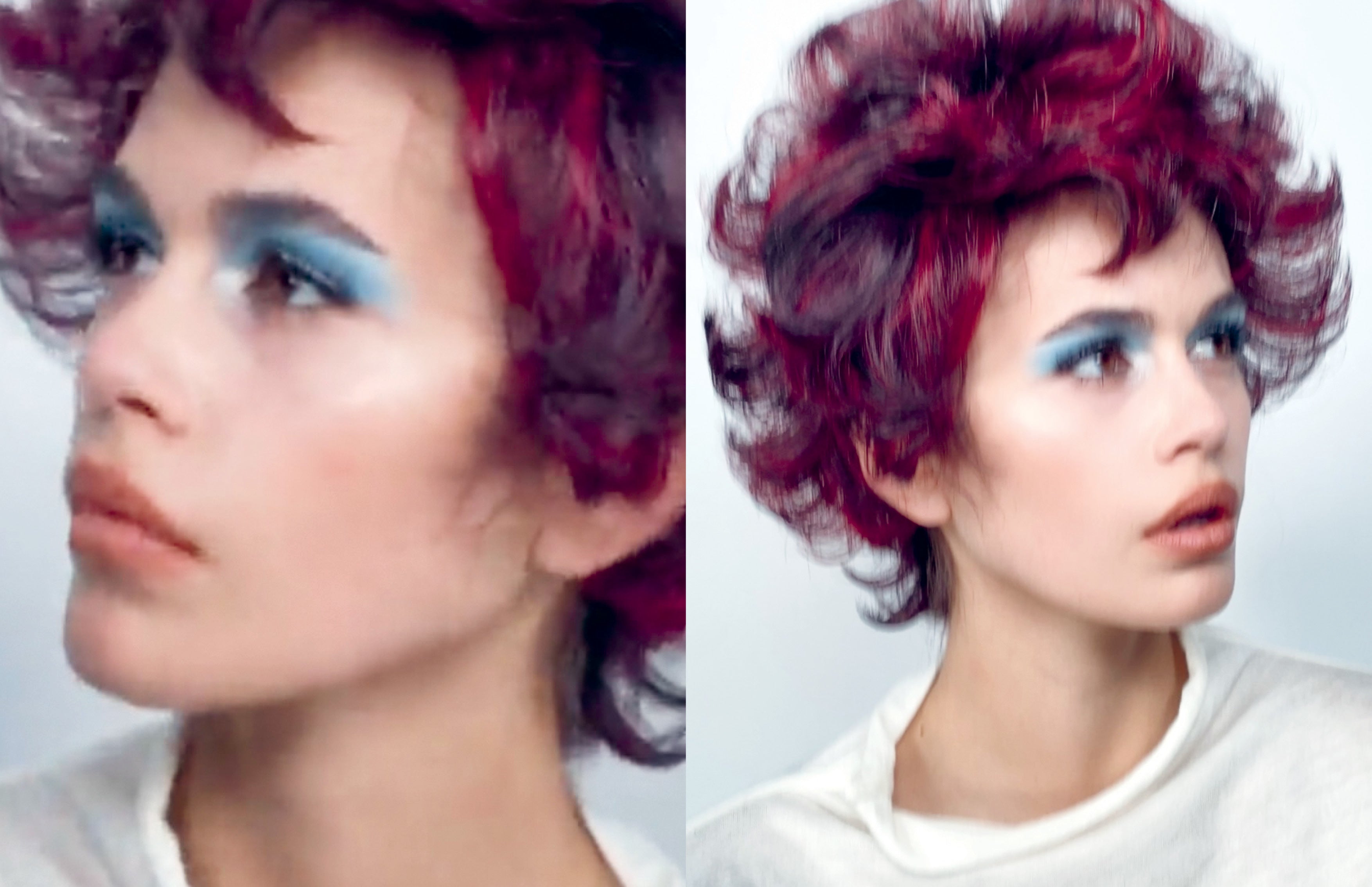 Guido Kaia Hidden Identities – IDEA