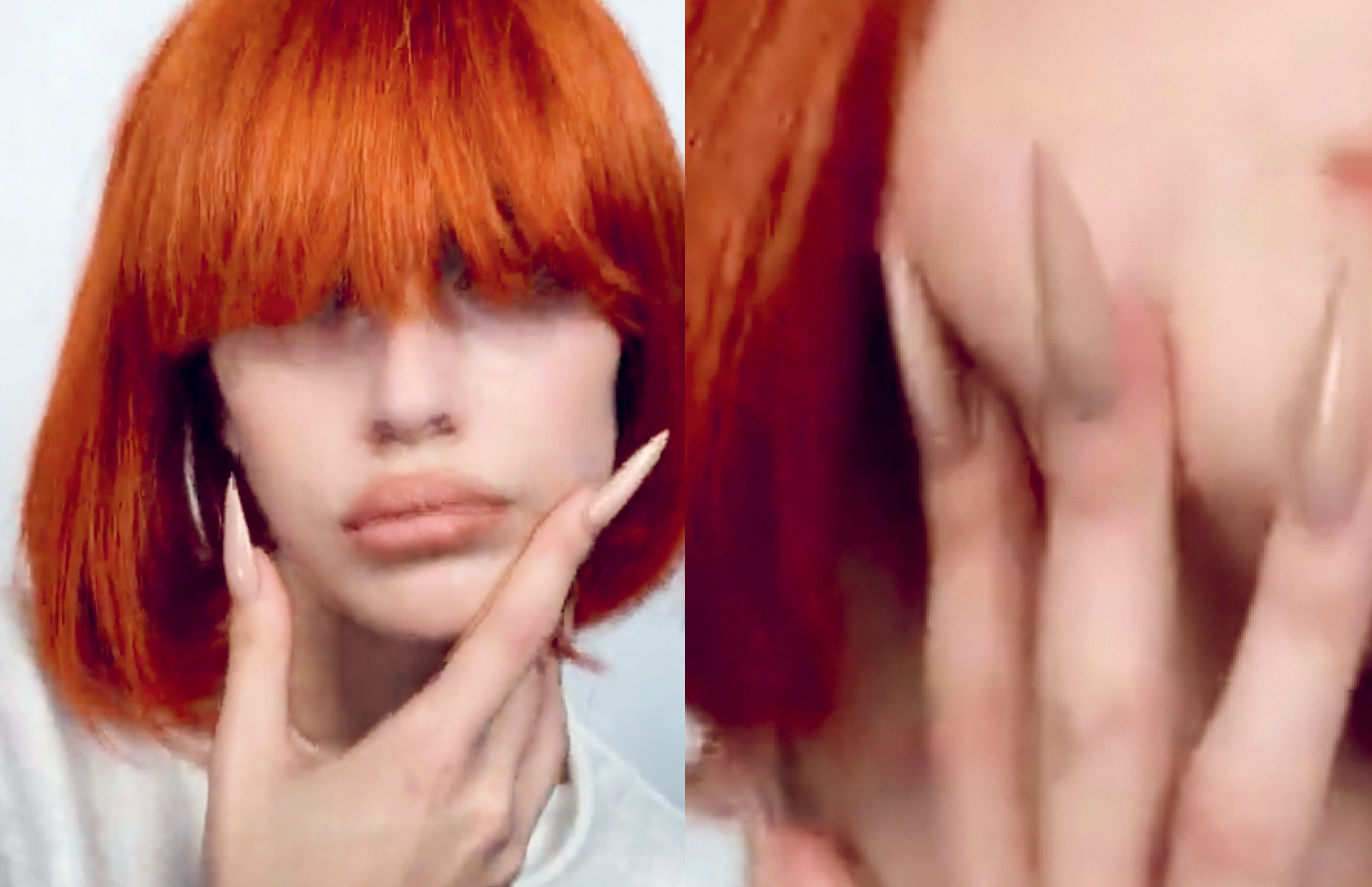 Guido Kaia Hidden Identities – IDEA