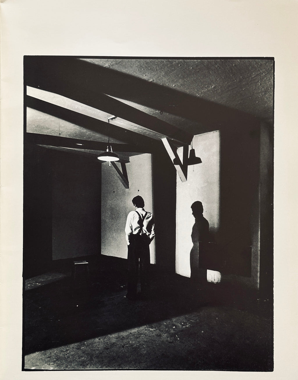 Yohji Yamamoto Pour Homme 1984