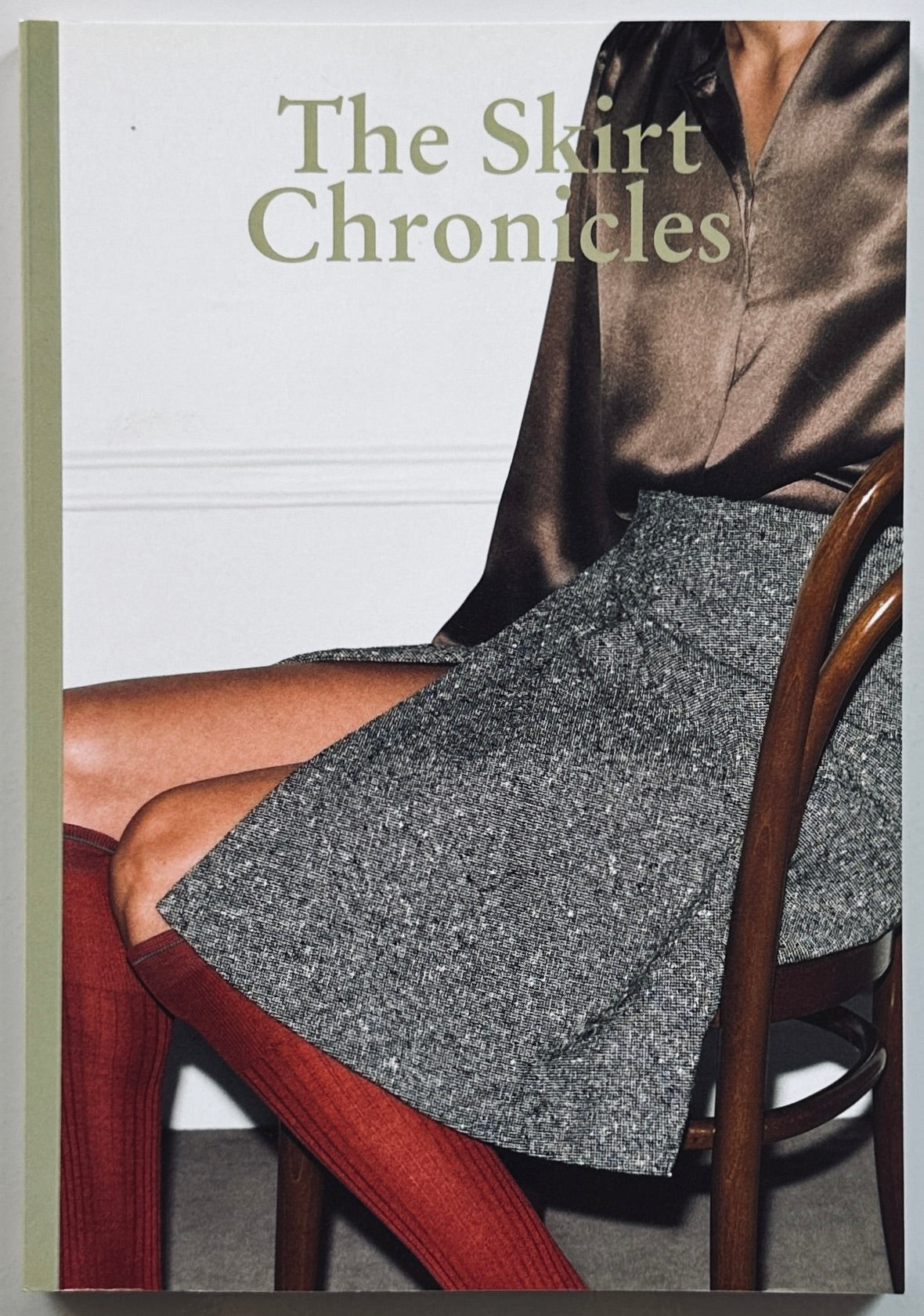 The Skirt Chronicles Issue 1