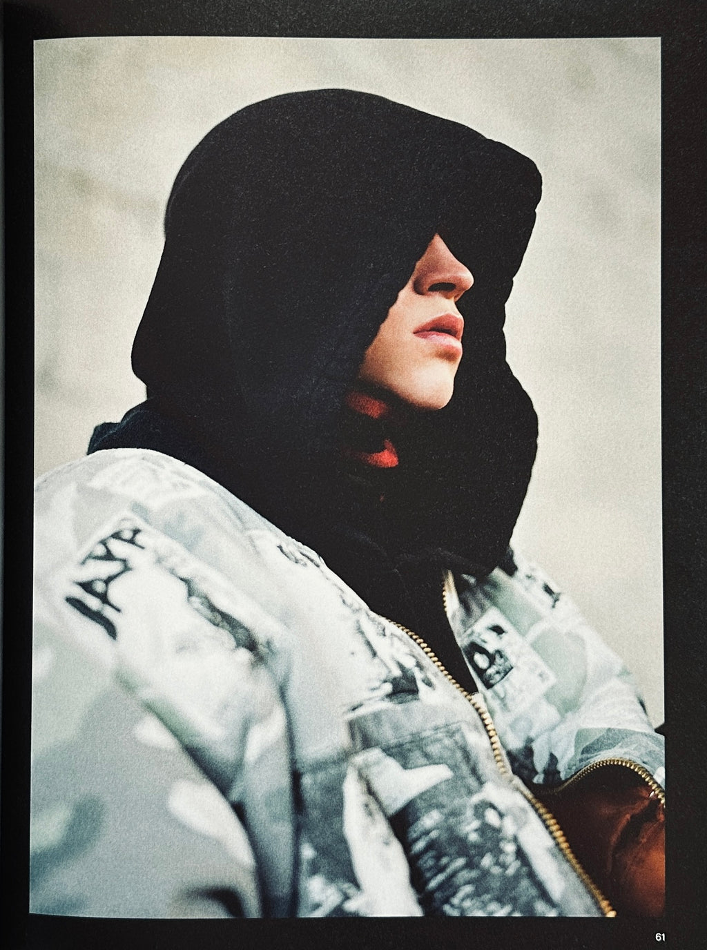 [SIGNED] WILLY VANDERPERRE PRINTS FILMS A RAVE AND MORE