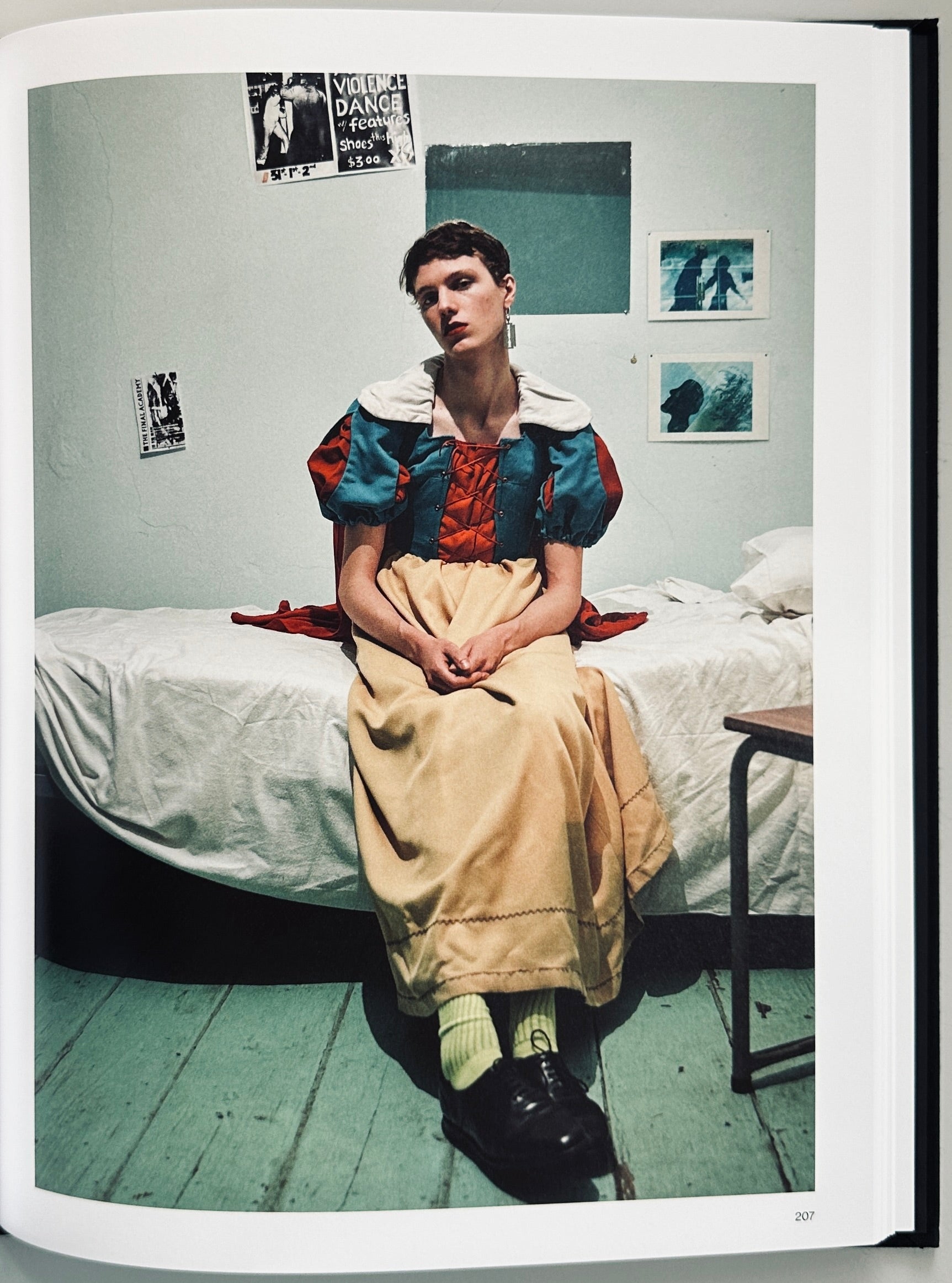 [SIGNED] WILLY VANDERPERRE PRINTS FILMS A RAVE AND MORE