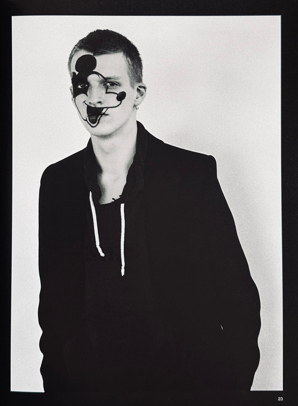 [SIGNED] WILLY VANDERPERRE PRINTS FILMS A RAVE AND MORE