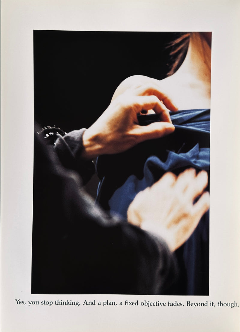 Yohji Yamamoto Pour Homme Spring/Summer 1993