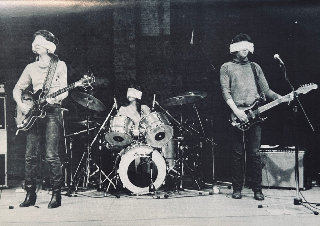 The Chelsea Scoop Spring 1979