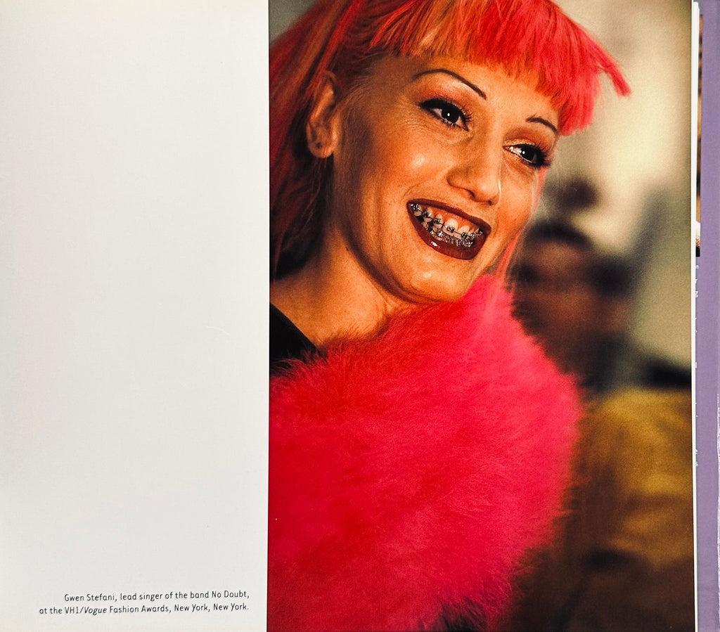 [SIGNED] LAUREN GREENFIELD GIRL CULTURE